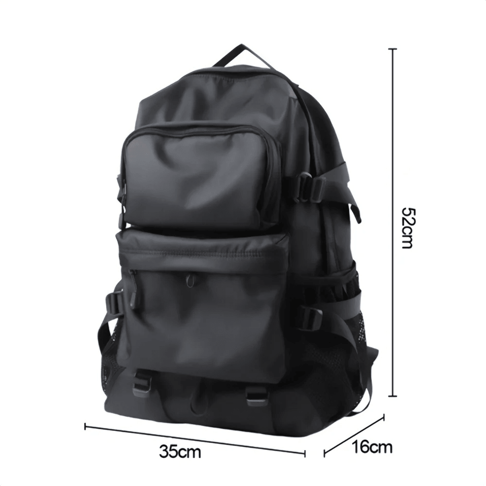 Mochila Fade à Prova d’Água - Viajantt